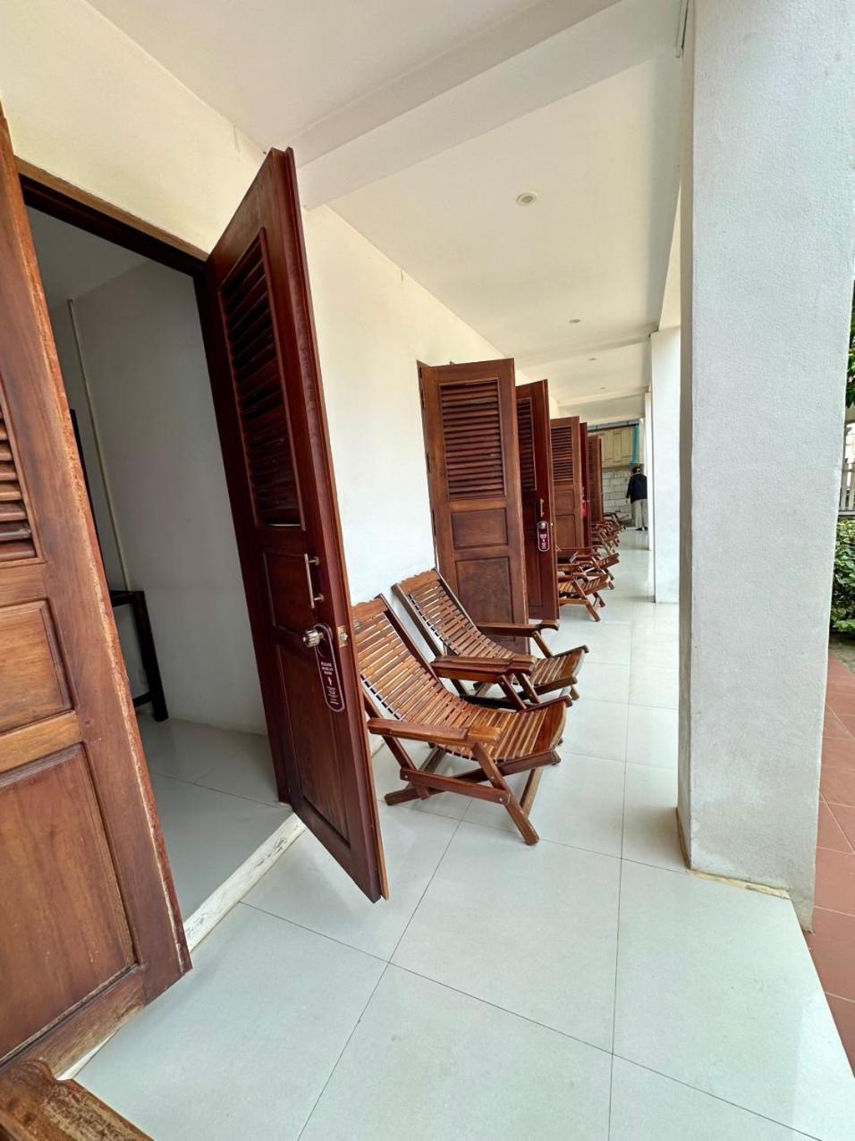 Residence Boutique Hotel หลวงพระบาง ภายนอก รูปภาพ