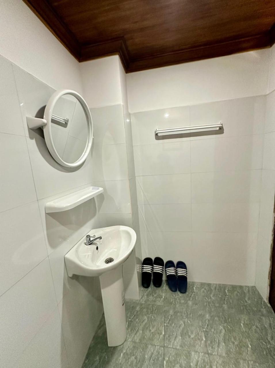 Residence Boutique Hotel หลวงพระบาง ภายนอก รูปภาพ
