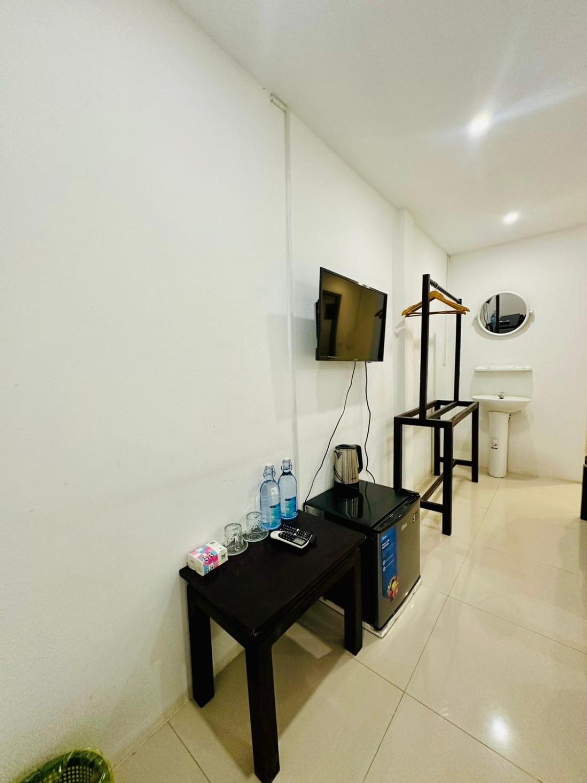 Residence Boutique Hotel หลวงพระบาง ภายนอก รูปภาพ