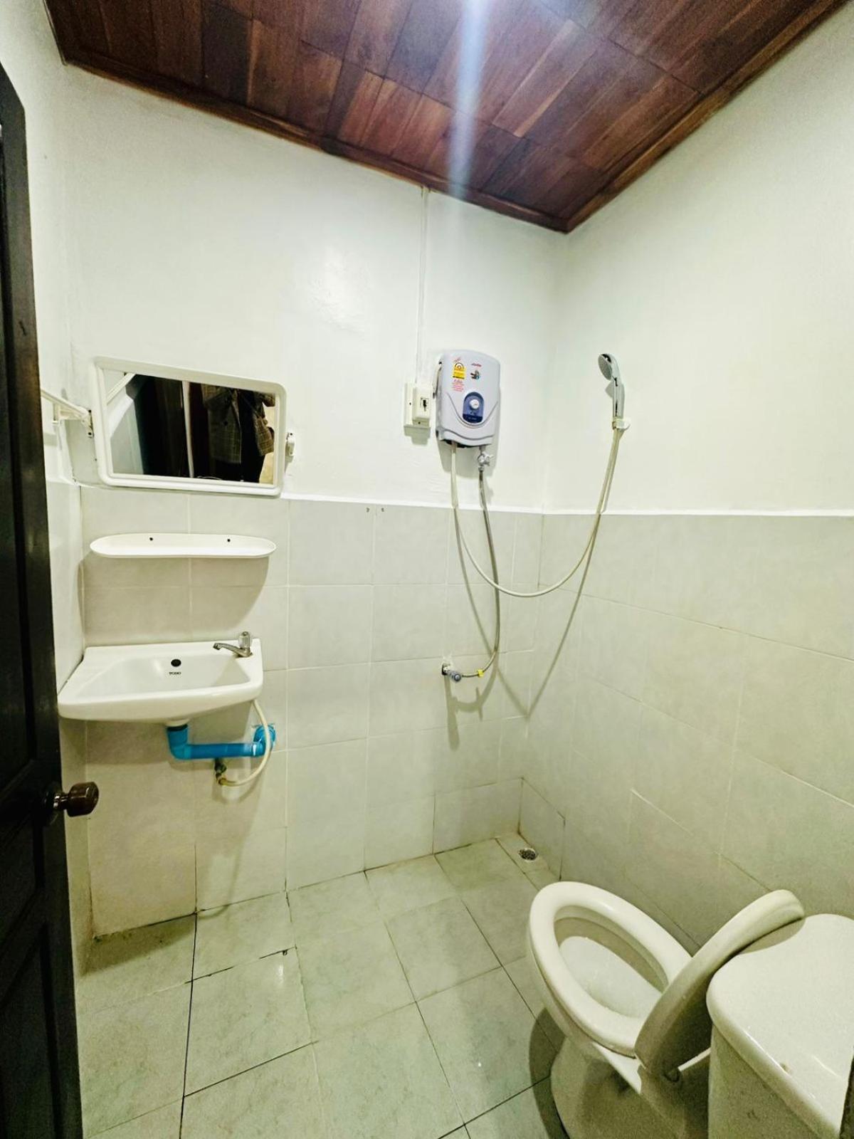 Residence Boutique Hotel หลวงพระบาง ภายนอก รูปภาพ
